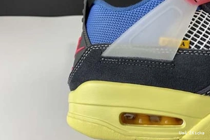 x Air DC9533- 5263 Trendsetting 512 4 Jordan Union 1102